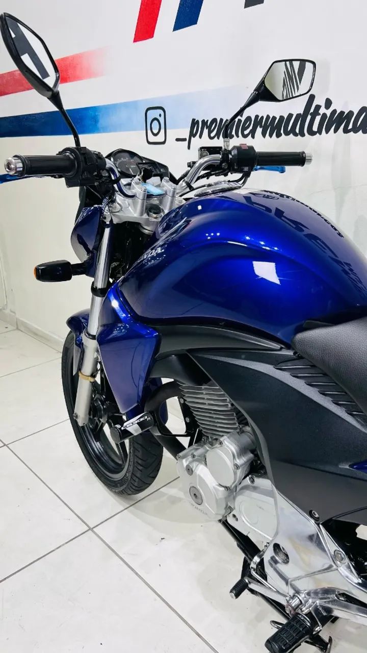 HONDA CB 300R - Foto 9