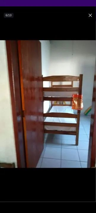 Casa na Ilha de Itaparica Aluguel por Temporada. - Foto 5