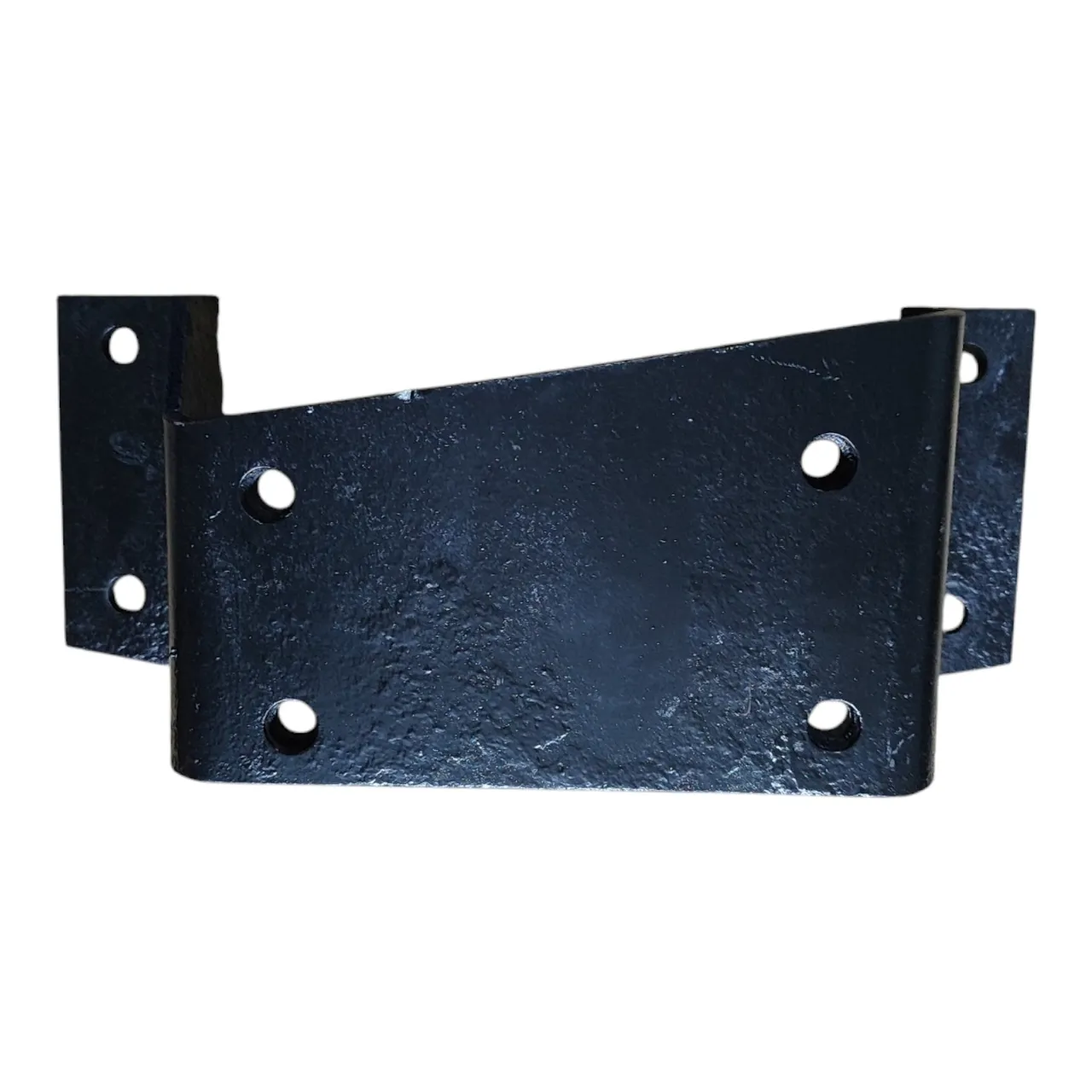Suporte Travessa Do Motor Chassi Vw 9160 E2318