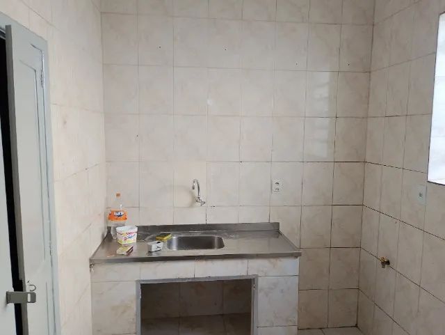 alugo casa de vila com 4 quartos no grajaú - Foto 2