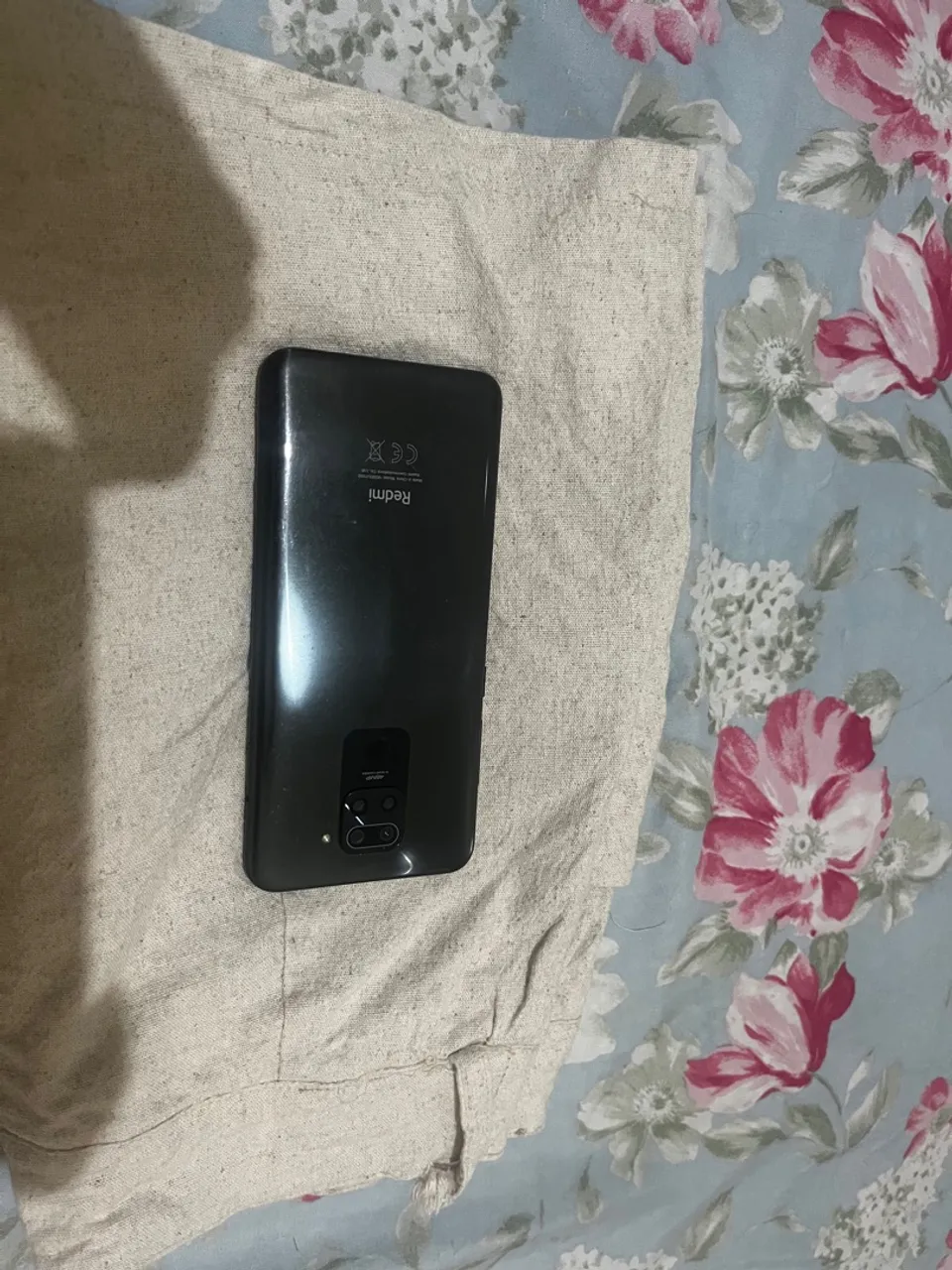 Celular em ótimo estado