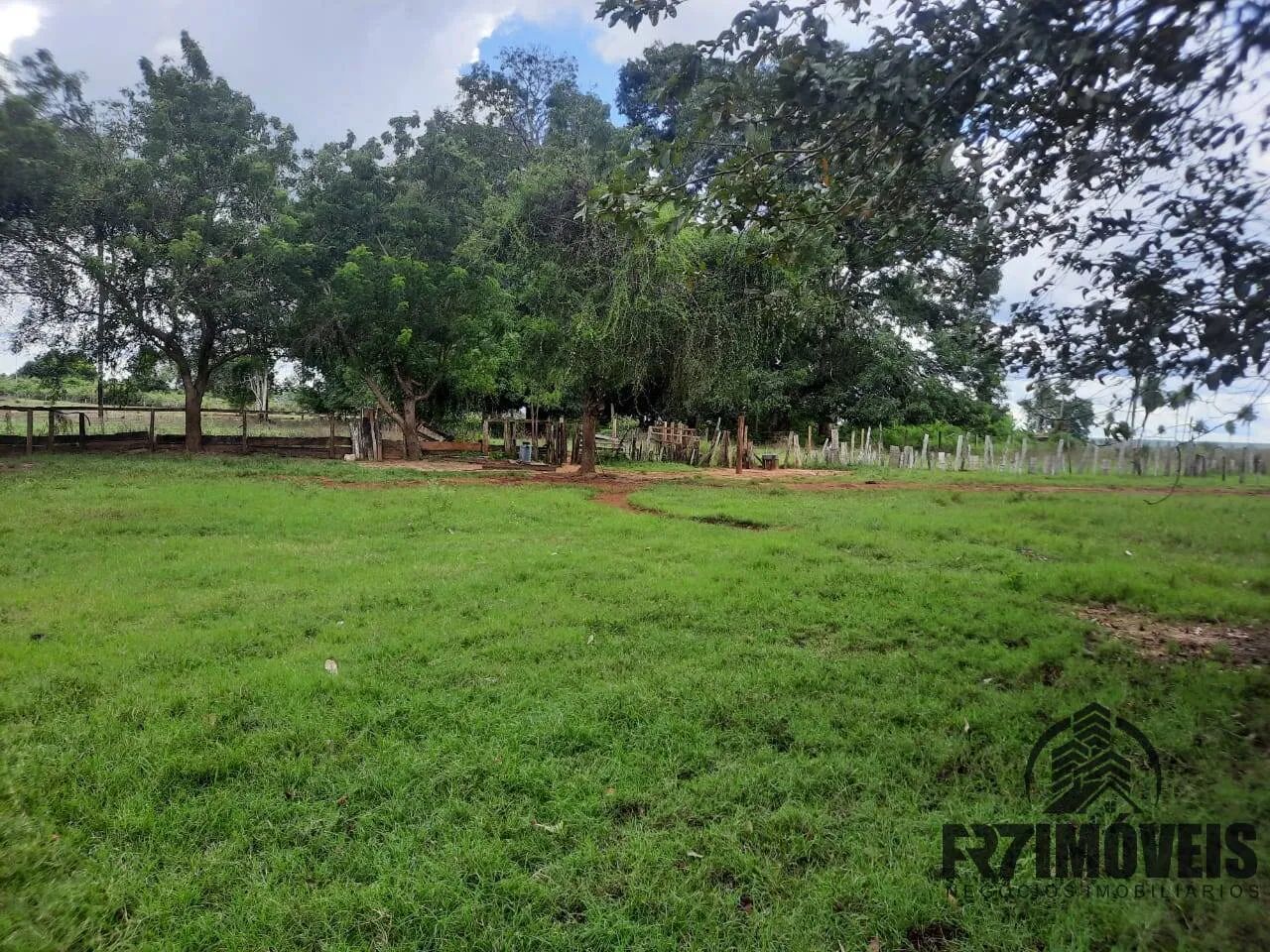 FAZENDA NO MUNICÍPIO DE ARAGUATINS/TO