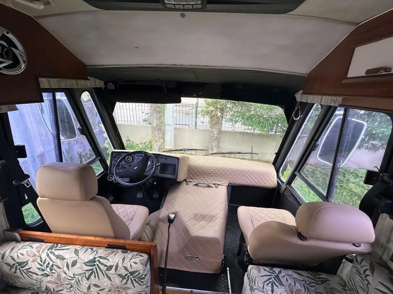 Motor Home para 5 pessoas  - Foto 8