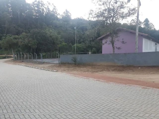 Casa de Campo (Sítio) Mobiliado - no Centrinho de São José - Armazém/SC - Foto 2