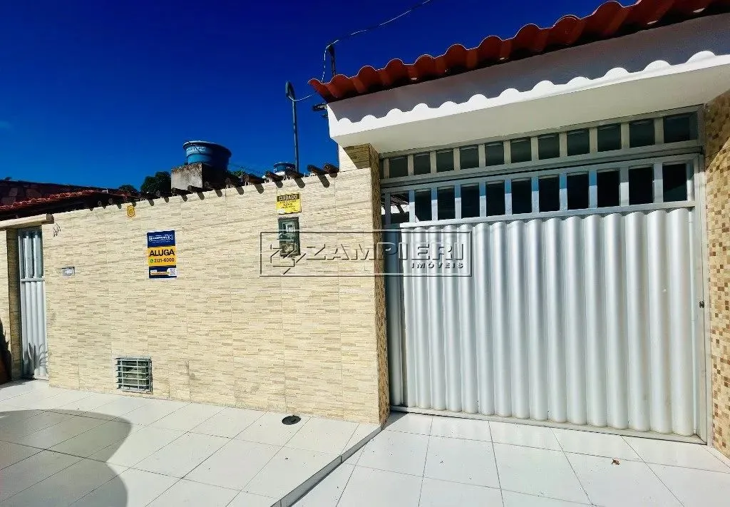 Casa comercial para aluguel no Poço - Maceió/AL