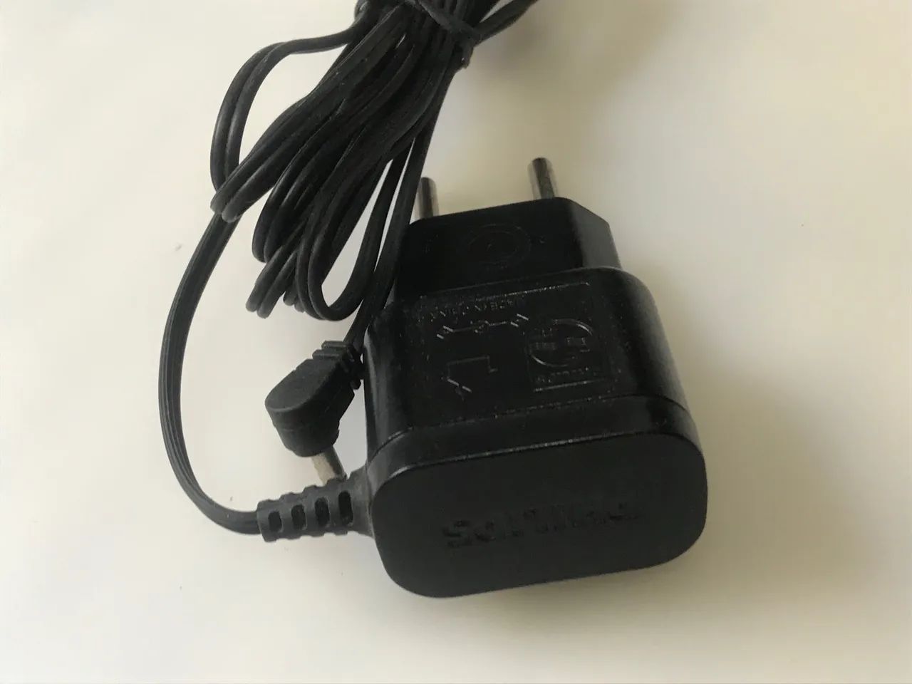 Fonte Philips SSW-1920-BR-2 6V 500mA original funcionando - Foto 3