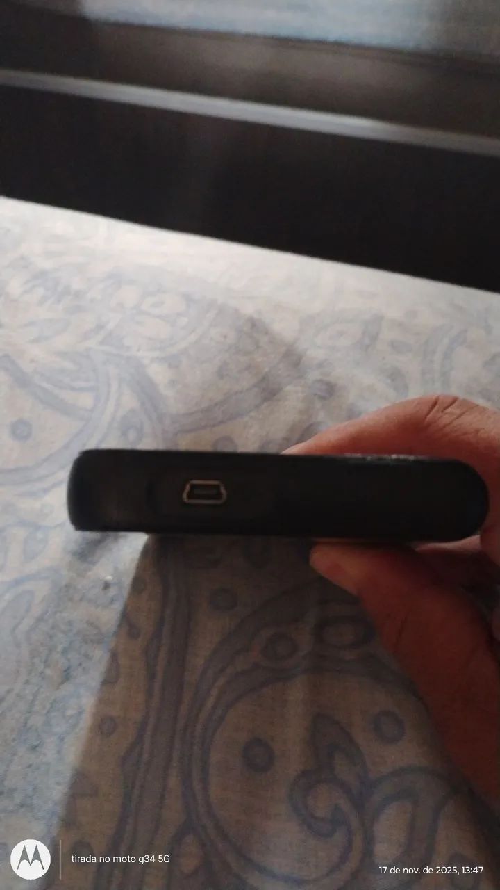 HD externo western digital 250gb - Foto 3