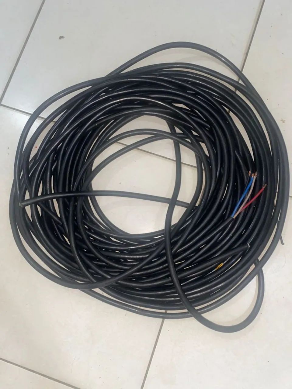 PP 4x4 Cable