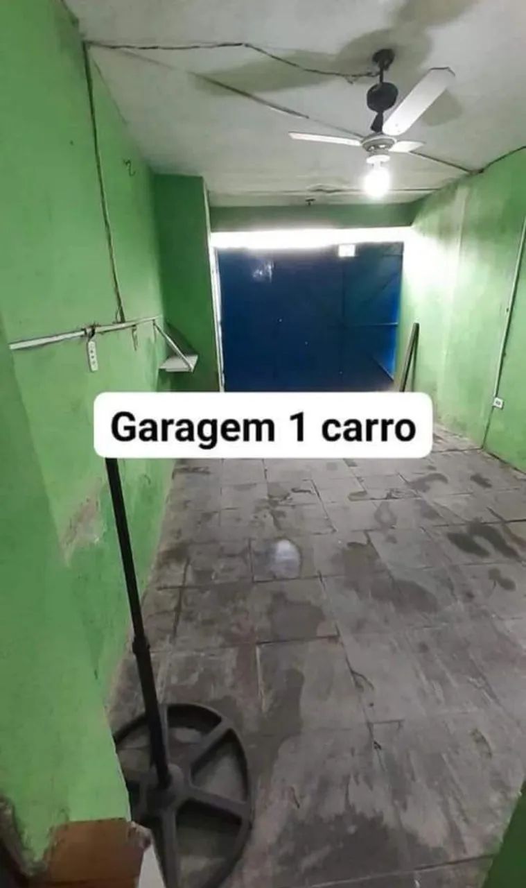 Foto - São João de Meriti - Vila Tiradentes