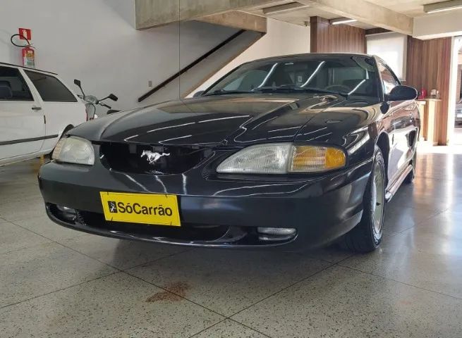 Ford Mustang 1995