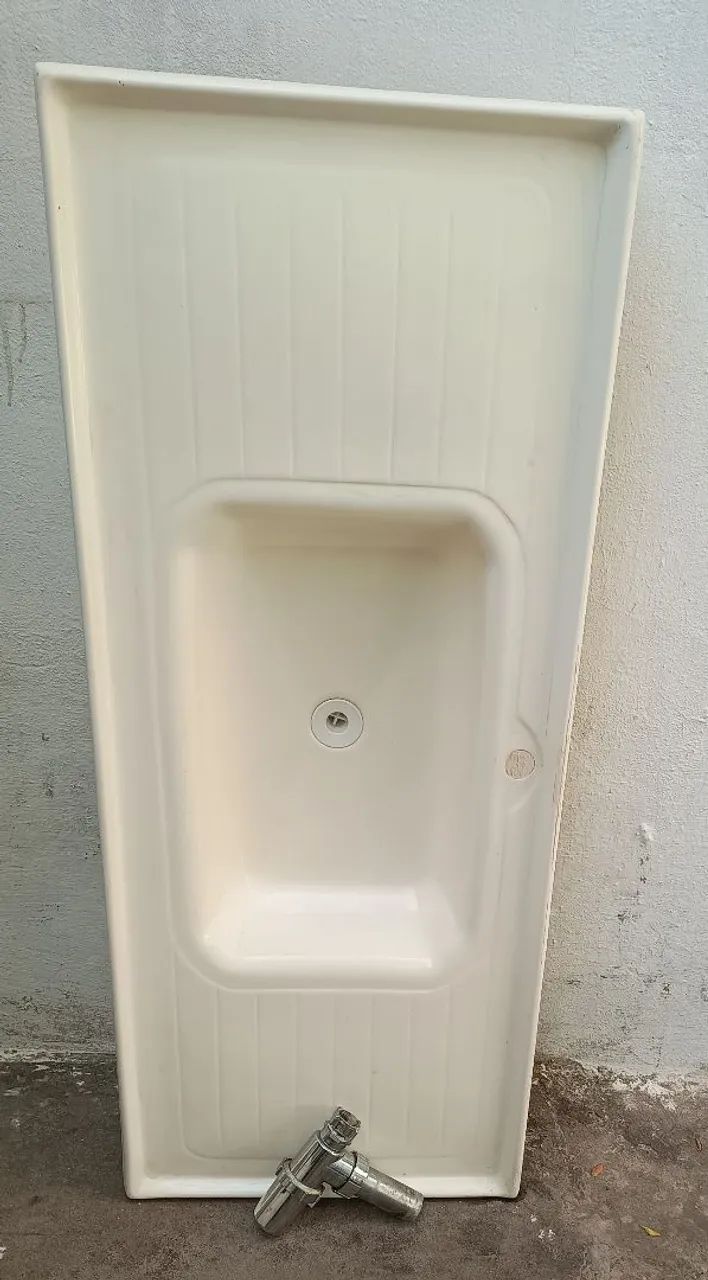  Pia de Fibra 1.20m