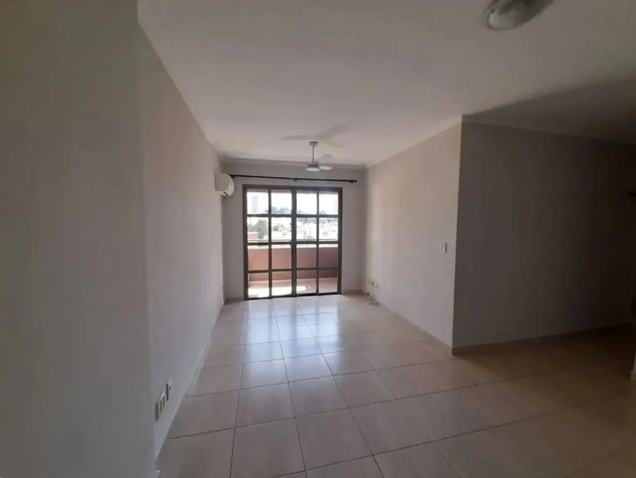 Apartamento com 3 dormitórios para alugar, 100 m² por R$ 4.536,08/mês - Santa Cruz do José