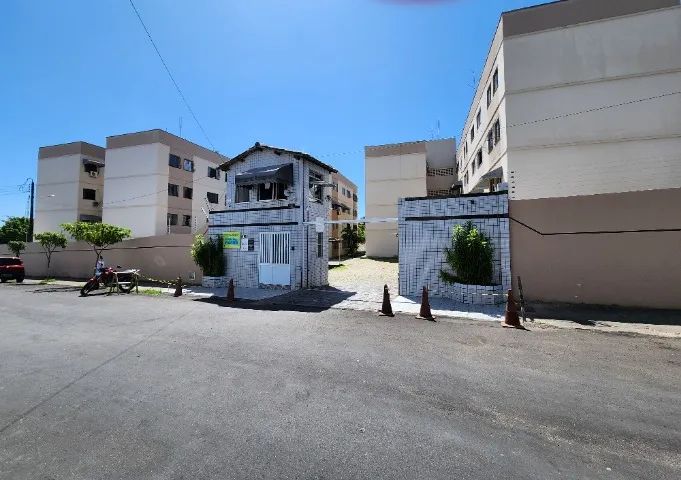 Foto - Fortaleza - Messejana