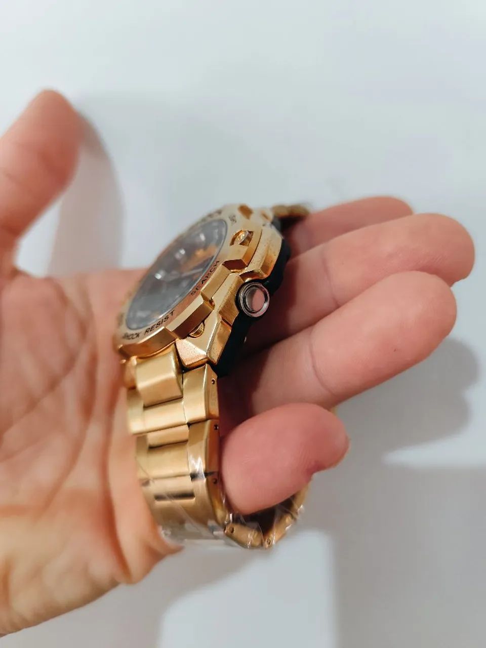 Relógio G-Shock Precisão e Elegância - Foto 3