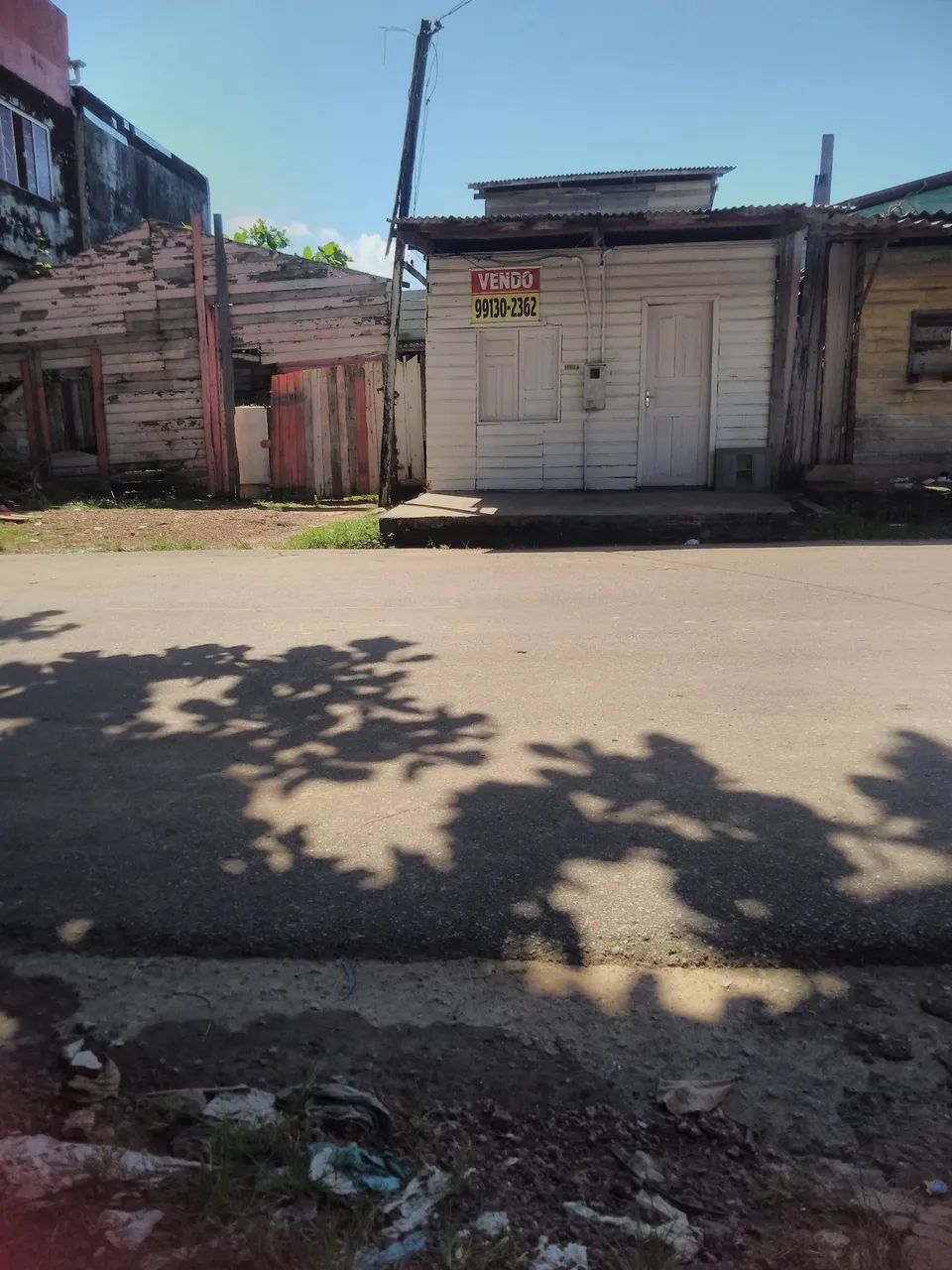 Foto - Macapá - Pacoval