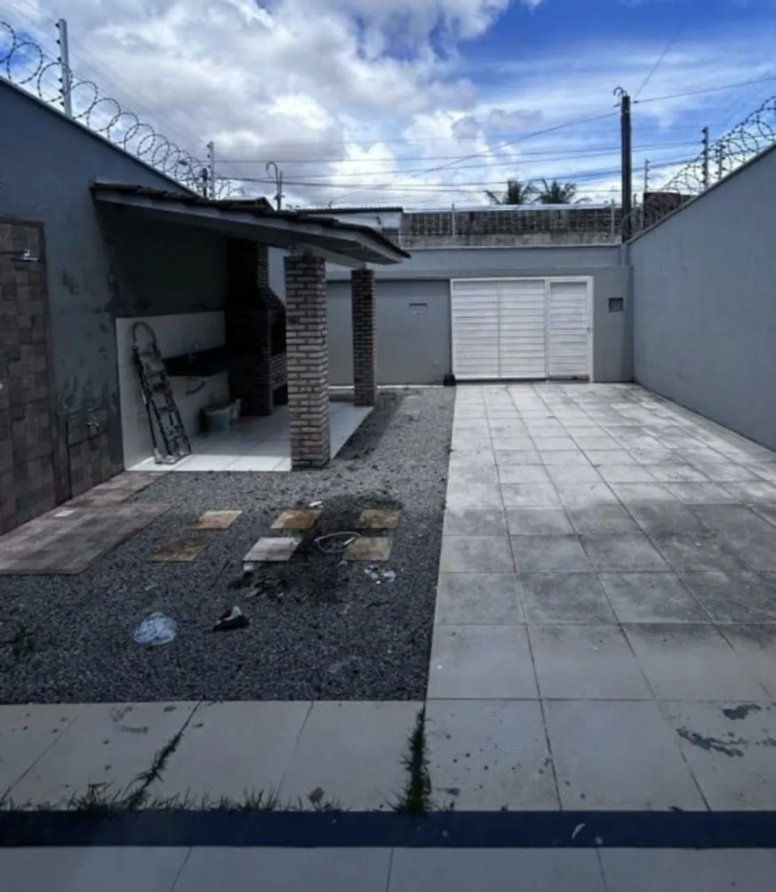 CD 073, Maraponga, Casa duplex com 04 suítes, 04 banheiros, 02 vagas - Foto 3