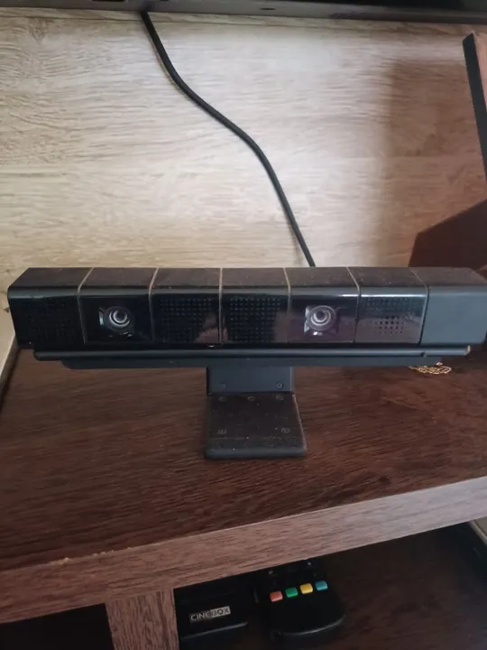 Ps camera