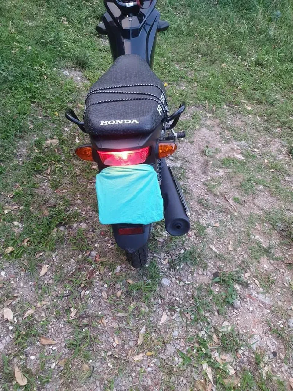 Peças para Honda