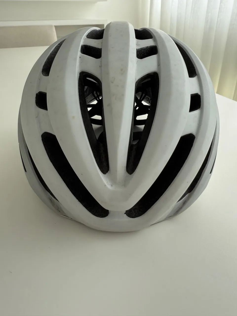 Capacete Giro Agilis MIPS - Foto 4