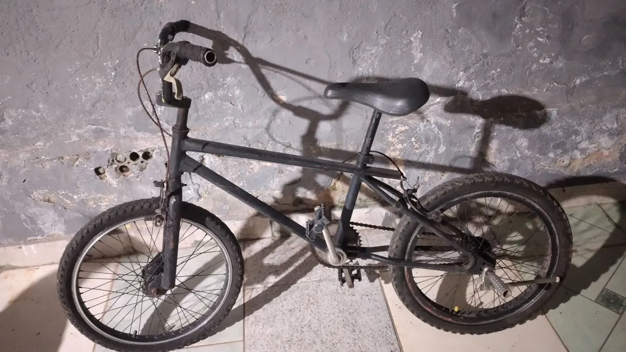 vende se caloi crooss freestyle