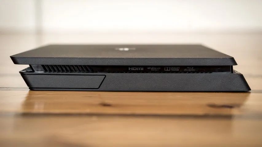 PS4 Firmware 10 [Aceita des.bloq] Vendo ou troco por... LEIA - Foto 4