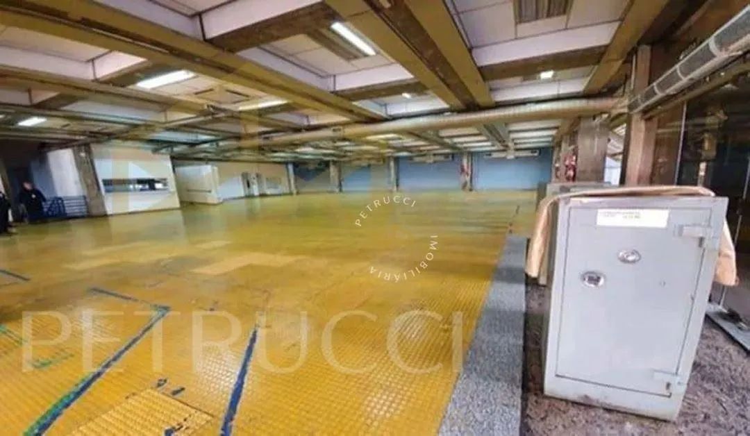 Prédio Comercial para venda e locação, Centro, Campinas - PR0159. - Foto 10