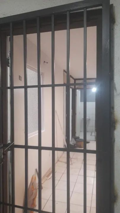 Porta de ferro - Foto 3