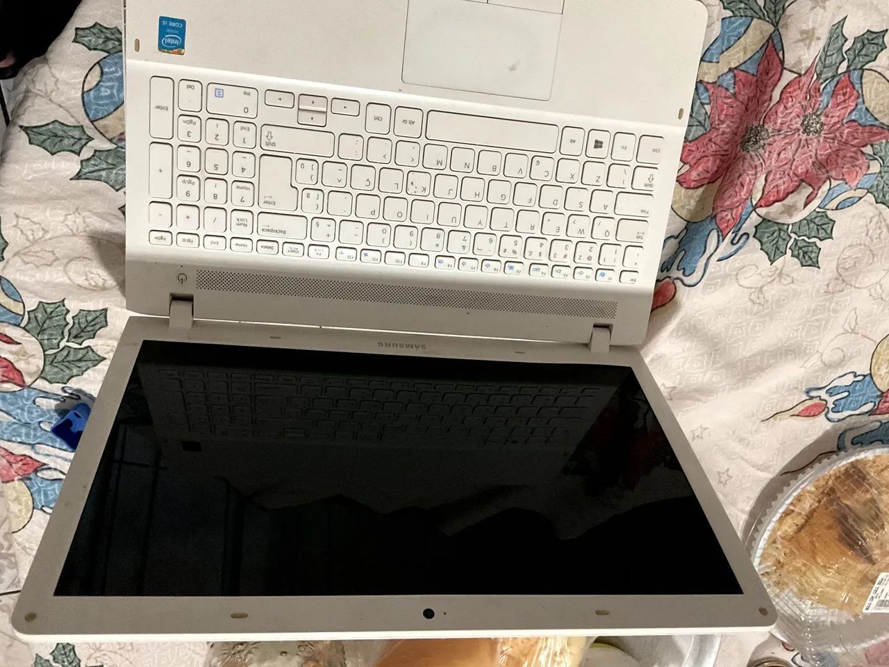Notebook Samsung i5 - Foto 2