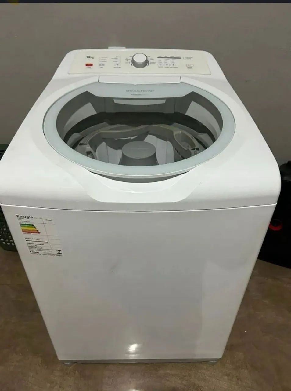 Máquina prontas entrega com garantia e frete grátis a partir de 450 - Foto 2