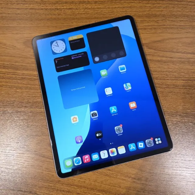 iPad本体 iPad Pro 128GB A1652 + Apple Pencil iPad Pro - Apple (BR)