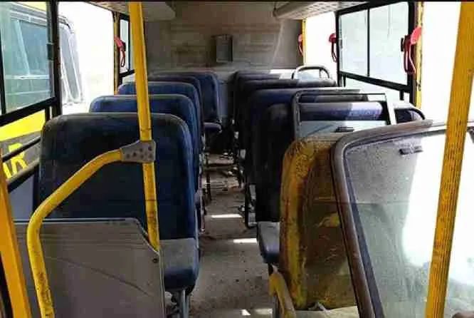 Iveco cityclass 70c17, leia o anúncio  - Foto 3