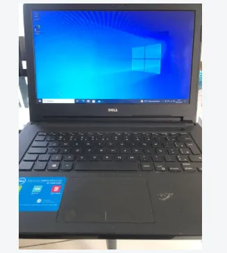 Notebook DELL