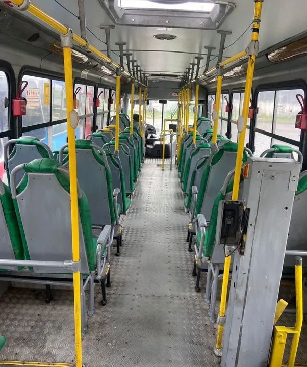 Ônibus Urbano  - Foto 5