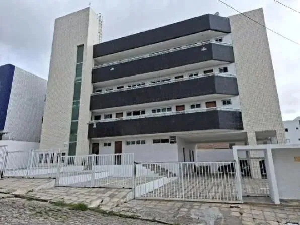 Leilão - JOAO PESSOA/PB - APARTAMENTO