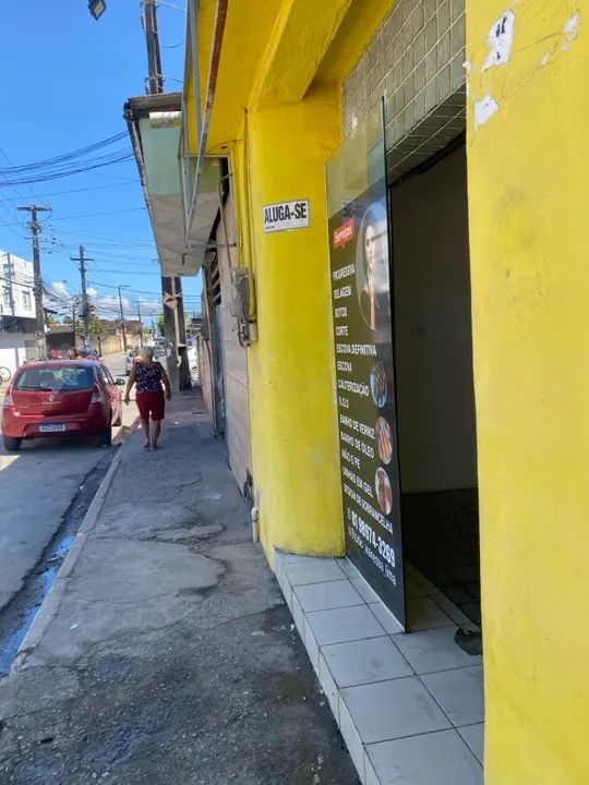 Loja para Comércio para alugar bem localizado  - Foto 2
