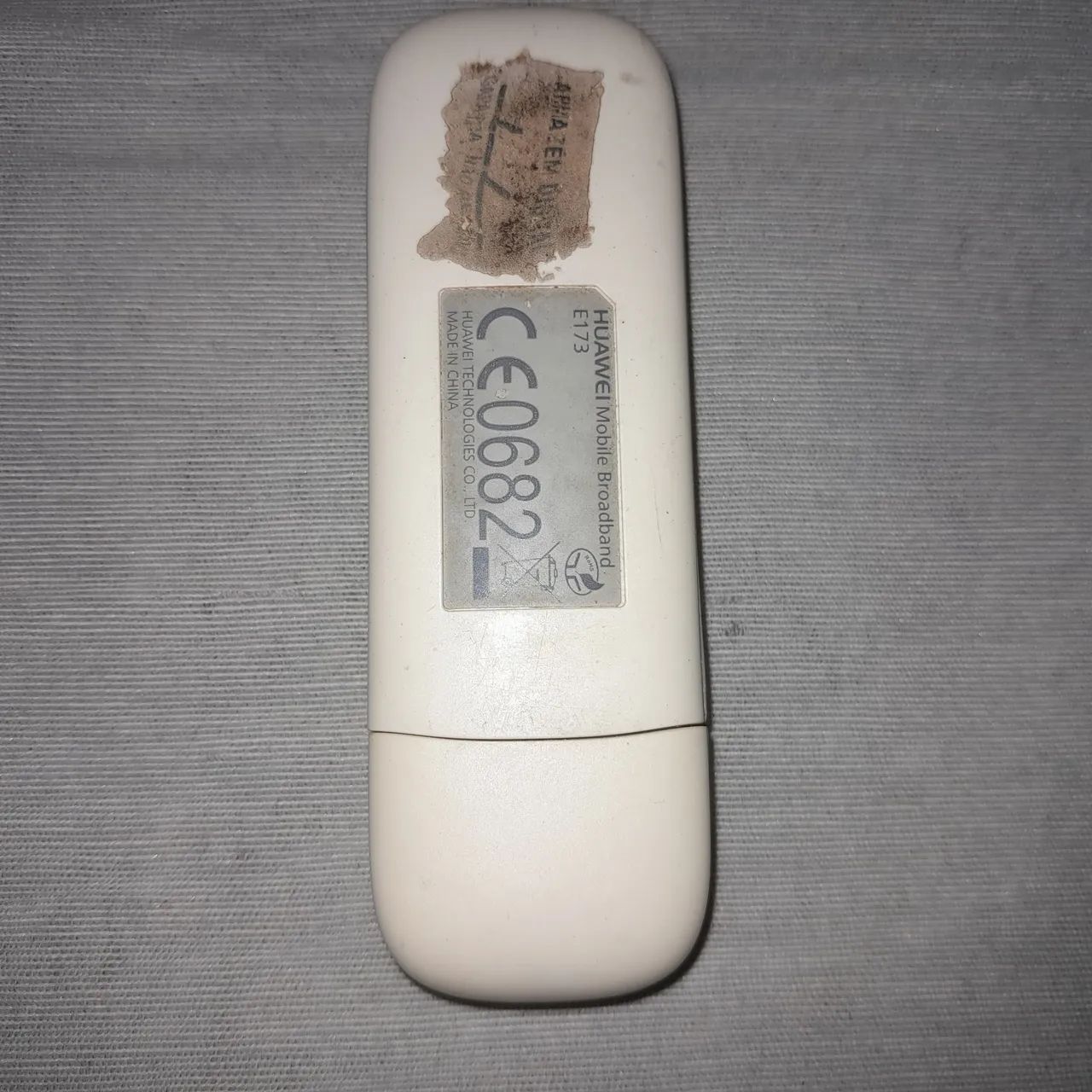 Modem Huawei E173 seminovo64842042790786120