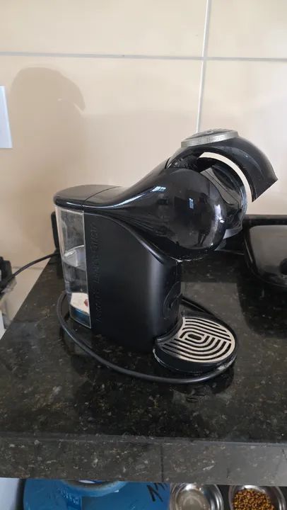 Cafeteira Dolce Gusto - Foto 4