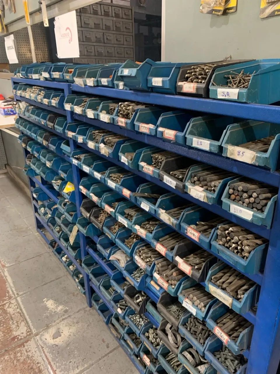 Estação da solda  - Foto 6