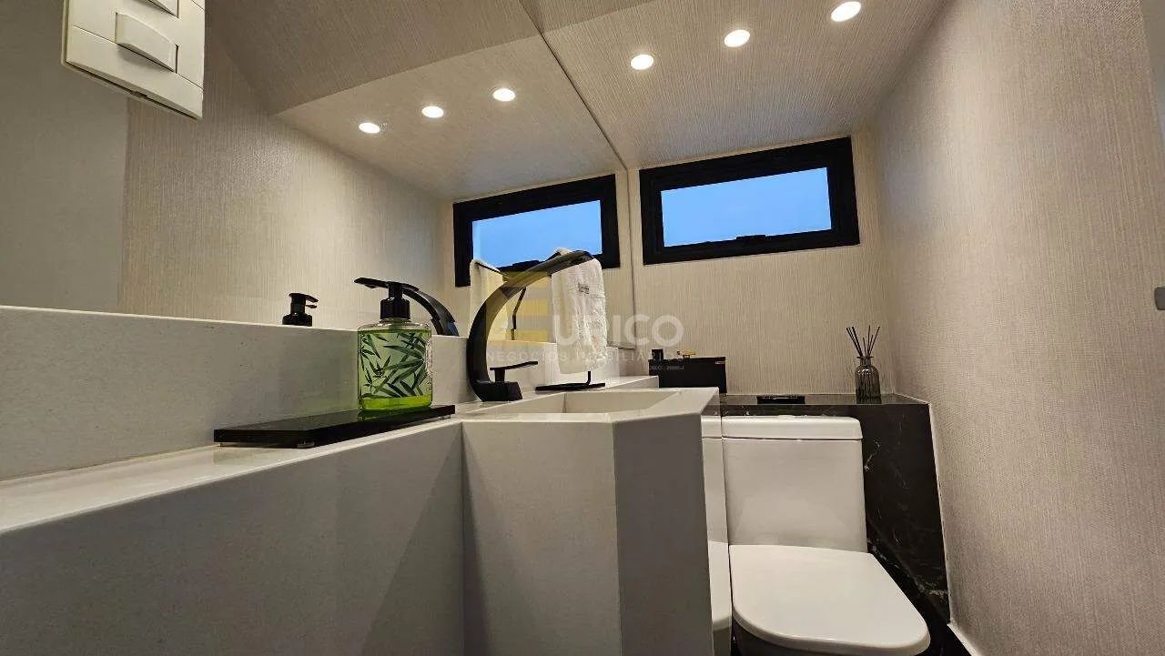 Casa a venda com 03 quartos no Condomínio Bello Villagio em Vinhedo - Foto 6