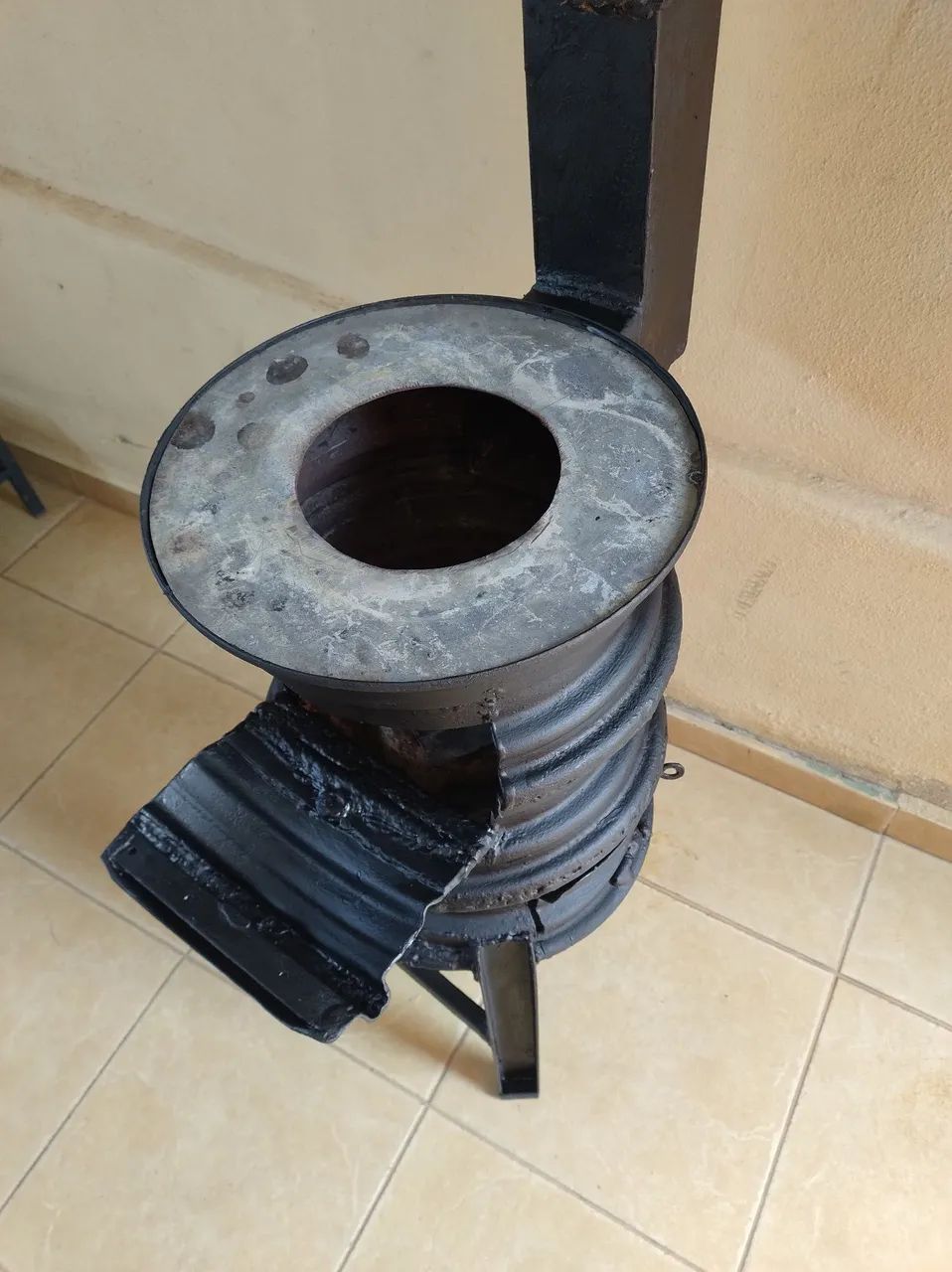 Folgão a lenha  - Foto 3
