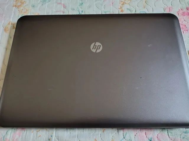 HP I5 - 3230M 2.60Ghz + SSD 120G + HD 500G  - Foto 3
