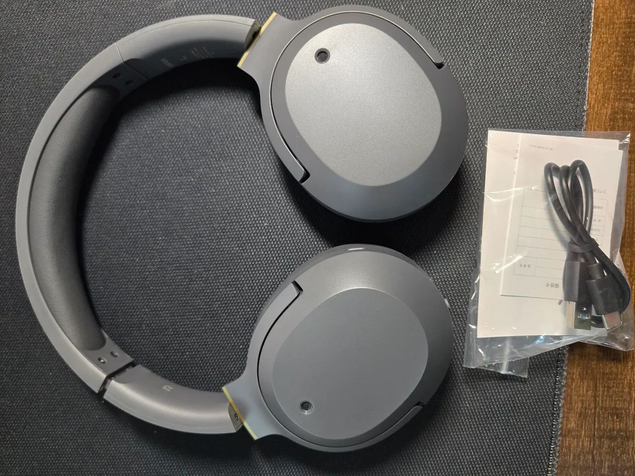 Fone de Ouvido Edifier Sem Fio