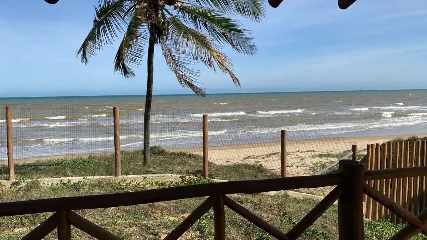Lote Padang Beach Residence 200m2 - Foto 5
