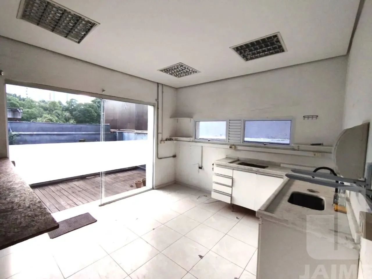 Sobrado Comercial 348mts com 10 vagas em Higienópolis - Foto 15