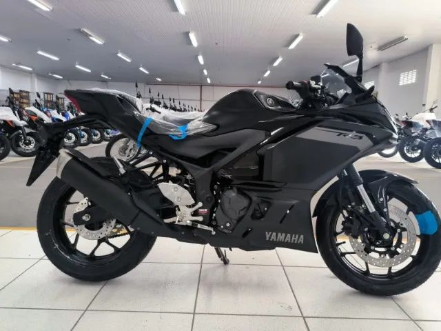 Nova YZF R3 CONNECTED - 2026 - 0km - Foto 2