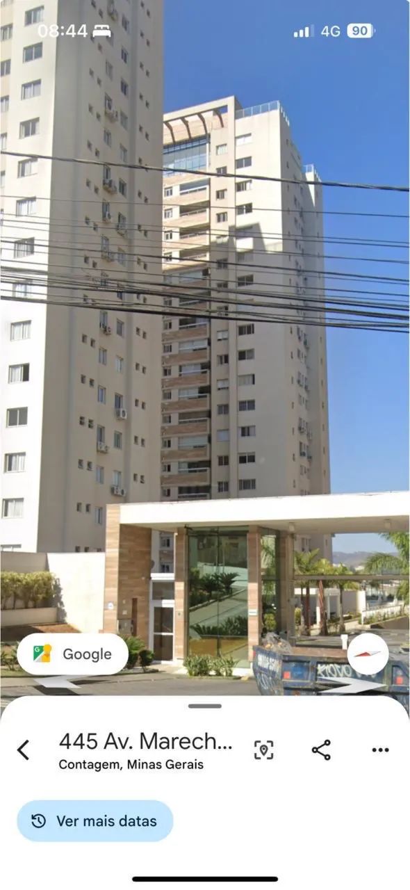 Foto - Contagem - Eldorado