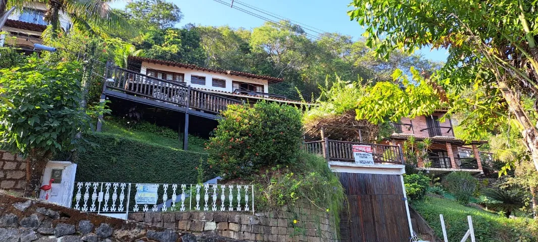 Casa em Mangaratiba, Condomínio Vista Mar