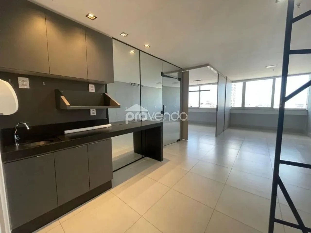 SALA COMERCIAL ORION BUSINESS 66,45 m²
