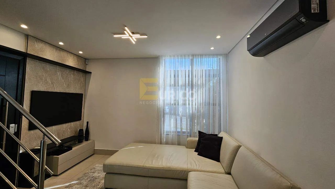 Casa a venda com 03 quartos no Condomínio Bello Villagio em Vinhedo - Foto 2
