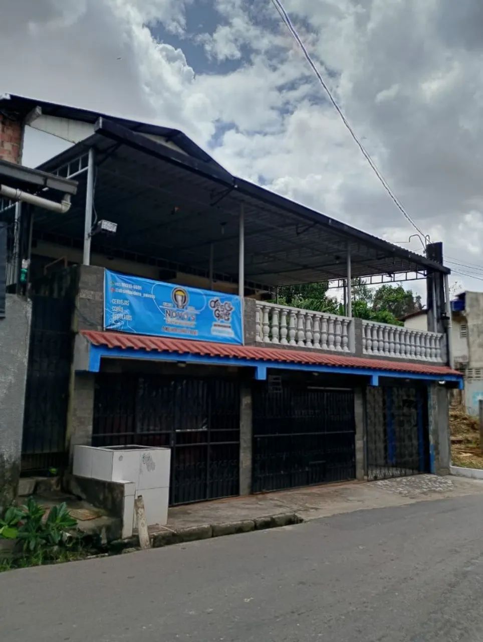 Foto - Manaus - Da Paz